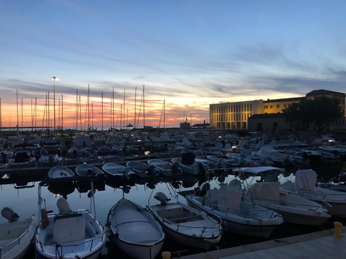 Livorno Apartment Kültér fotó