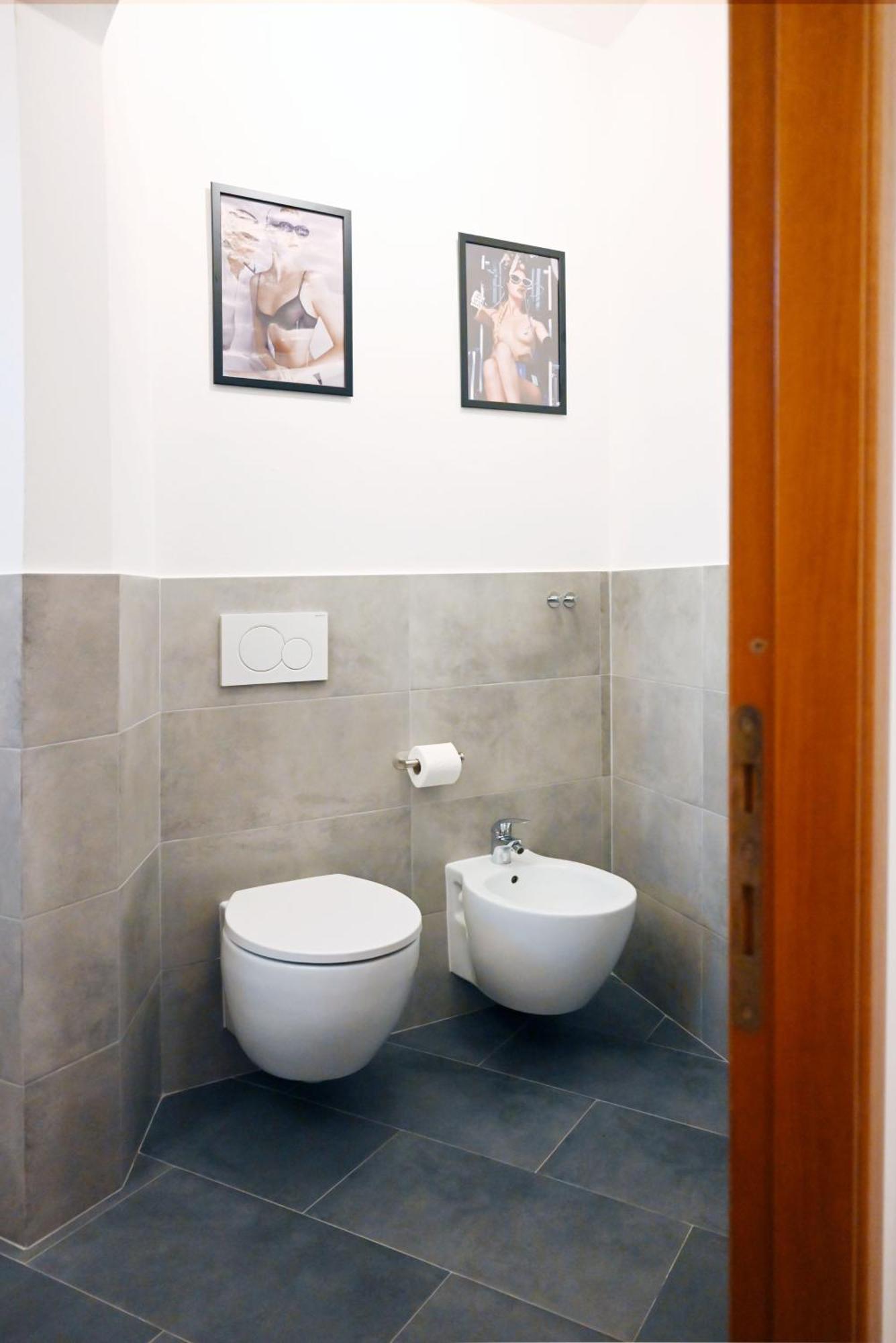 Livorno Apartment Kültér fotó