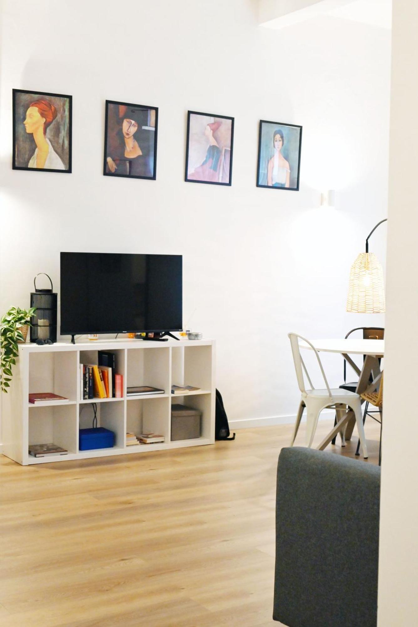 Livorno Apartment Kültér fotó