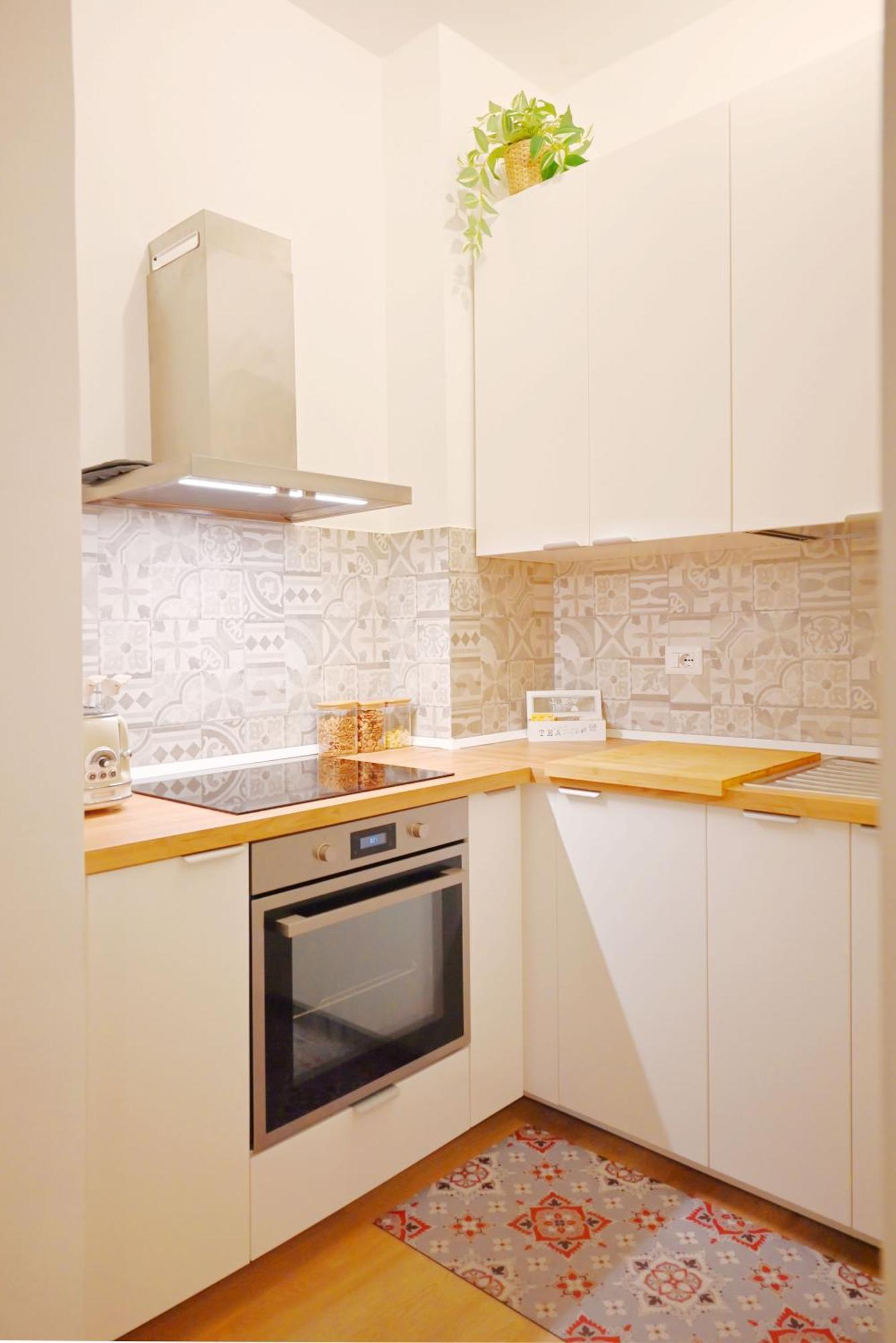 Livorno Apartment Kültér fotó