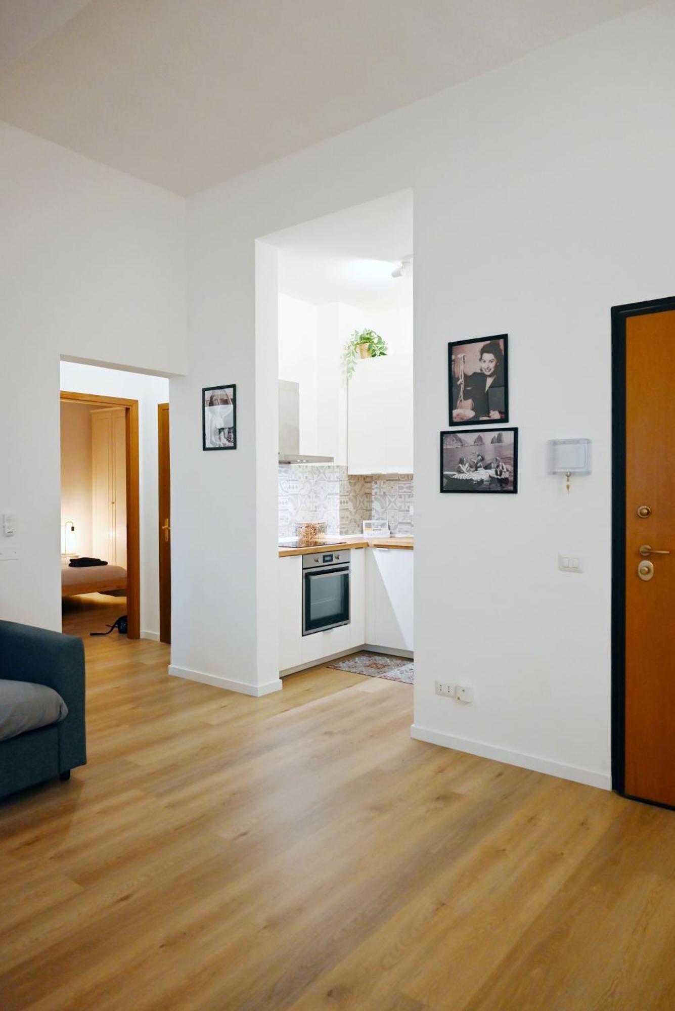 Livorno Apartment Kültér fotó