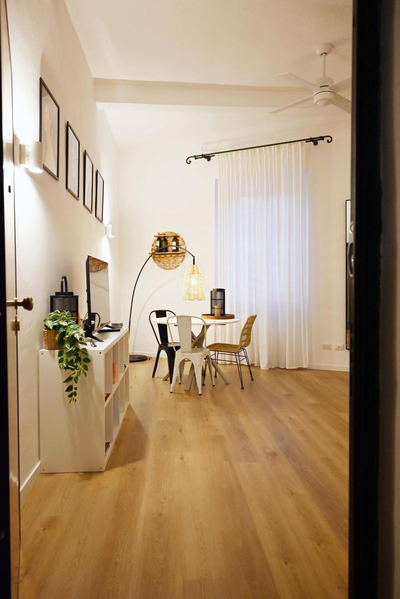 Livorno Apartment Kültér fotó